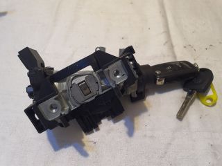 bontott VW UP Gyújtáskapcsoló Házzal