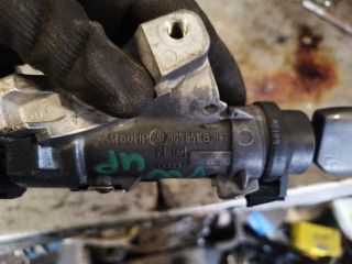 bontott VW UP Gyújtáskapcsoló Házzal