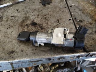 bontott VW UP Gyújtáskapcsoló Házzal