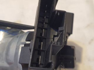 bontott VW UP Gyújtáskapcsoló Házzal