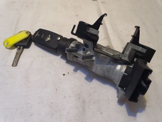 bontott VW UP Gyújtáskapcsoló Házzal