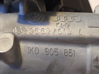 bontott VW UP Gyújtáskapcsoló Házzal