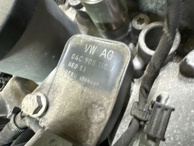 bontott VW UP Gyújtótrafó Szett