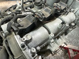 bontott VW UP Gyújtótrafó Szett