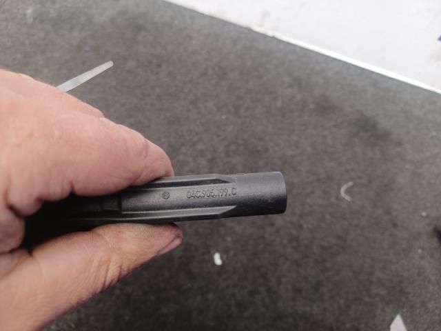 bontott VW UP Gyújtótrafó