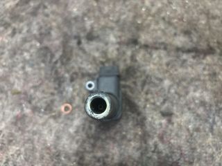 bontott VW UP Gyújtótrafó