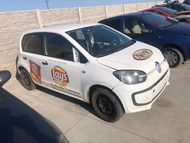 bontott VW UP Gyújtótrafó