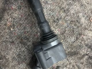 bontott VW UP Gyújtótrafó