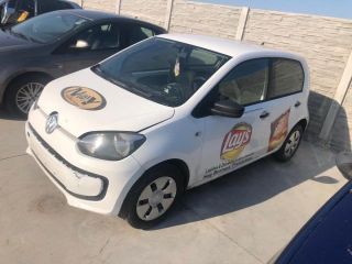 bontott VW UP Gyújtótrafó