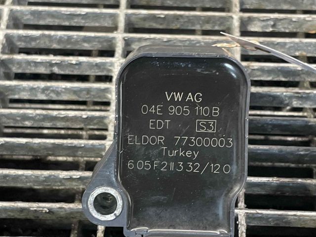 bontott VW UP Gyújtótrafó