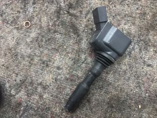 bontott VW UP Gyújtótrafó