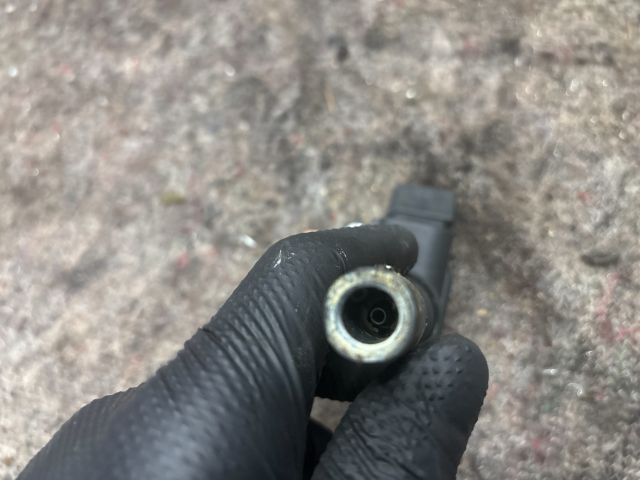 bontott VW UP Gyújtótrafó