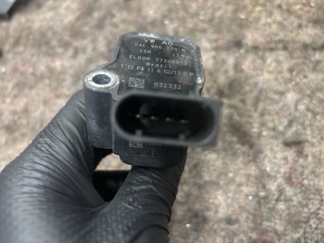 bontott VW UP Gyújtótrafó