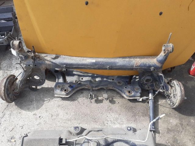 bontott VW UP Hátsó Bölcső