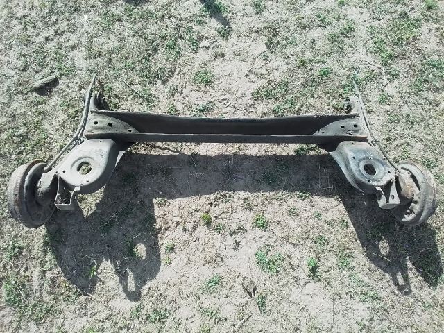 bontott VW UP Hátsó Híd (Dobfékes)