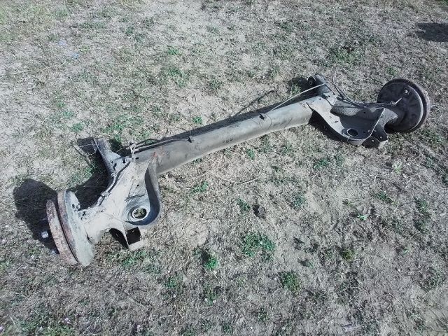 bontott VW UP Hátsó Híd (Dobfékes)