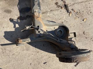 bontott VW UP Hátsó Híd (Dobfékes)