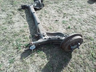 bontott VW UP Hátsó Híd (Dobfékes)