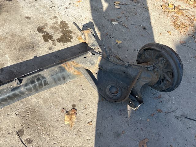 bontott VW UP Hátsó Híd (Dobfékes)