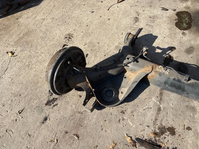 bontott VW UP Hátsó Híd (Dobfékes)