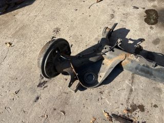 bontott VW UP Hátsó Híd (Dobfékes)