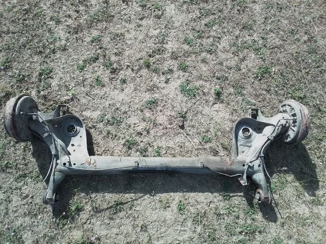 bontott VW UP Hátsó Híd (Dobfékes)