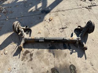 bontott VW UP Hátsó Híd (Dobfékes)