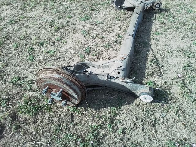 bontott VW UP Hátsó Híd (Dobfékes)