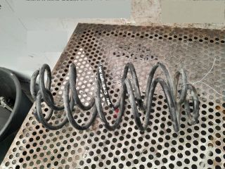 bontott VW UP Hátsó Rugó