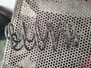 bontott VW UP Hátsó Rugó