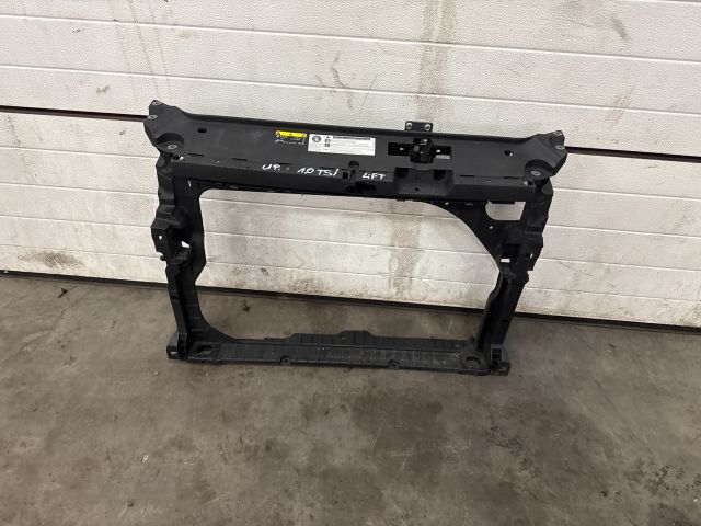 bontott VW UP Homlokfal (Üres lemez)