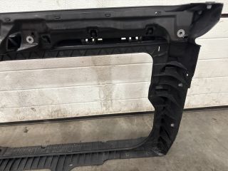 bontott VW UP Homlokfal (Üres lemez)