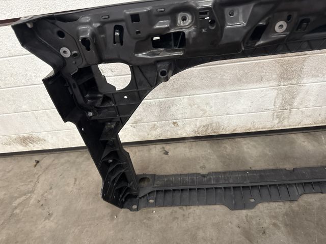 bontott VW UP Homlokfal (Üres lemez)