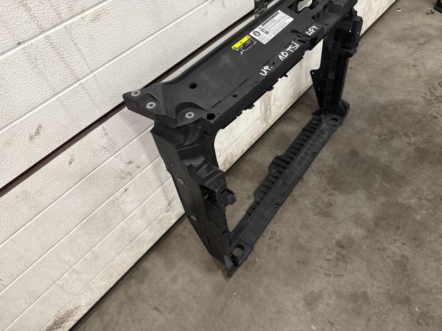 bontott VW UP Homlokfal (Üres lemez)