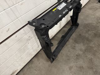 bontott VW UP Homlokfal (Üres lemez)