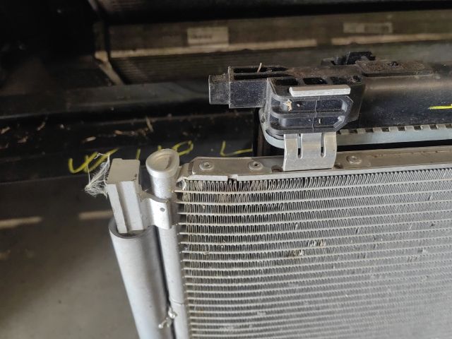 bontott VW UP Hűtő Ventilátor(ok), Radiátor(ok) Szett