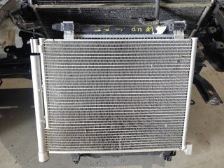 bontott VW UP Hűtő Ventilátor(ok), Radiátor(ok) Szett