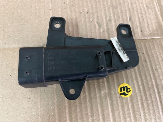 bontott VW UP Hűtőventilátor Relé