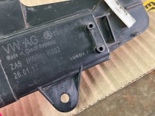 bontott VW UP Hűtőventilátor Relé