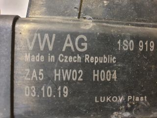 bontott VW UP Hűtőventilátor Relé