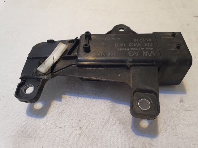 bontott VW UP Hűtőventilátor Relé