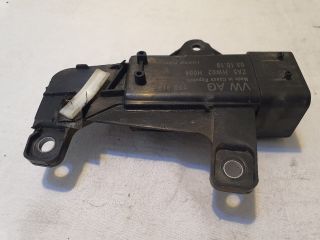 bontott VW UP Hűtőventilátor Relé