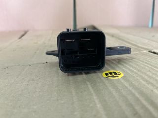 bontott VW UP Hűtőventilátor Relé