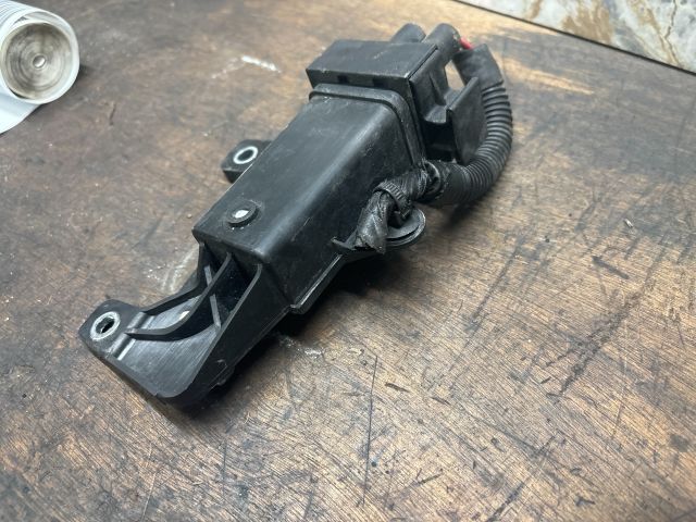 bontott VW UP Hűtőventilátor Relé