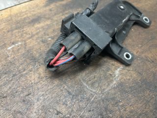 bontott VW UP Hűtőventilátor Relé