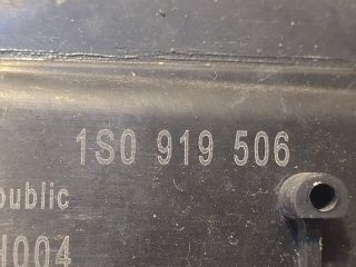 bontott VW UP Hűtőventilátor Relé