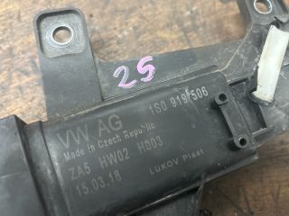 bontott VW UP Hűtőventilátor Relé