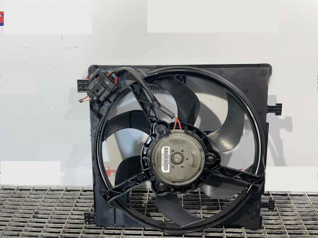 bontott VW UP Hűtőventilátor