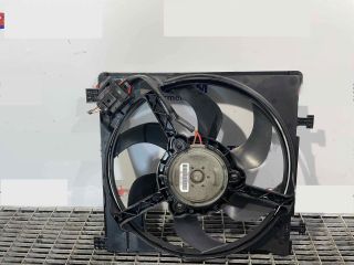 bontott VW UP Hűtőventilátor