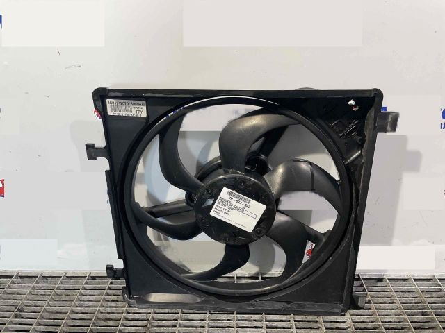 bontott VW UP Hűtőventilátor